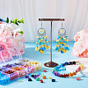  150G 10 Styles Mixed Gemstone Beads G-TA0001-71-6
