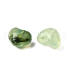 Transparent Acrylic Beads MACR-K359-50B-2