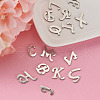 304 Stainless Steel Links STAS-TA0001-10P-5