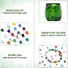 Glass Bead GLAA-YW0001-102-6