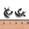 304 Stainless Steel Pendants STAS-N108-14P-3