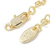 Brass Chain Extender KK-P284-10G-2