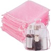   Organza Jewellery Storage Pouches OP-PH0001-38B-1