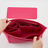 Felt Organizer Insert FIND-WH0120-23B-3