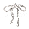 Rack Plating Alloy Pendants PALLOY-P306-04P-1