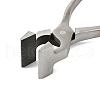 Chromium Steel Flatten Pliers TOOL-U002-05A-P-3