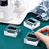 Fingerinspire Acrylic Ring Displays RDIS-FG0001-20-3