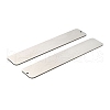 Non-Tarnish 304 Stainless Steel Big Pendants STAS-H184-22P-3