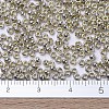 MIYUKI Round Rocailles Beads X-SEED-G007-RR4201-2