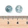 Glass Imitation Austrian Crystal Beads GLAA-U008-01A-02-3
