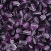Frosted Glass Seed Beads SEED-N008-05K-3