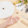 100M Nylon Ribbon OCOR-WH0078-161-3