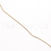 Round Brass Wire CWIR-WH0009-03D-U-2