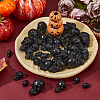 DICOSMETIC 70Pcs 4 Styles Halloween Plastic Beads FIND-DC0006-31-5
