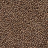 11/0 Grade A Baking Paint Glass Seed Beads X-SEED-N001-A-1037-2