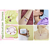 50Pcs 25 Style Alloy Enamel Pendants FIND-TA0003-62-21