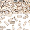 Preciosa® MAXIMA Crystal Fancy Stones X-PRC-FB7-00030-235-1