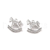 Brass Charms KK-Q816-30P-1
