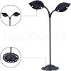 3 Pcs Iron Earring Displays Sets EDIS-FG0001-09-6