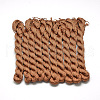 Braided Polyester Cords OCOR-Q039-067-1
