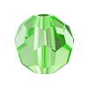 Preciosa® Crystal Beads Y-PRC-BB4-50520-1