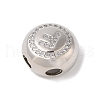 Rack Plating Brass & Cubic Zirconia Pendants KK-Z047-07P-F-RS-2