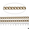 Oxidation Aluminum Cuban Link Chains CHA-S002-07AB-3