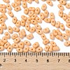 Opaque Acrylic Beads X1-MACR-L005-06H-4