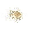 Brass Round Spacer Beads KK-SZ0001-07A-11