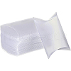 PVC Plastic Frosted Pillow Boxes CON-BC0005-57-1