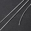 Round Crystal Elastic Stretch Thread EW-C002-01A-3