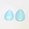 Cat Eye Cabochons CE-J001-7x10mm-23-2