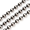 304 Stainless Steel Ball Chains CHS-O008-02A-1