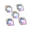 Glass Pendants GLAA-I057-31A-1