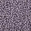 TOHO Round Seed Beads SEED-XTR08-0554F-2
