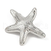 Alloy with Iron Clip Hair Barrettes PHAR-G014-02B-P-2