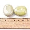 Handmade Polymer Clay Beads PORC-K005-01A-06-3