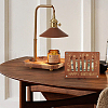 FINGERINSPIRE Laser Cut Wooden Money Holder Display Stands AJEW-FG0004-22B-6