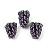 Handmade Lampwork Enamel Beads LAMP-U004-07H-1