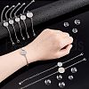 Unicraftale DIY Link Bracelet Making Kits DIY-UN0002-65-2