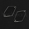 Sew On Transparent Rhinestones DIY-XCP0003-70C-2