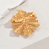 Elegant Iron Lapel Pins for Women ZO5833-4