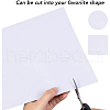 Double Sided Tape Adhesive Paper DIY-BC0002-65-5
