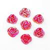 Acrylic Cabochons MACR-Q184-01-1