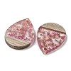 Wooden Pendants FIND-B042-17D-2