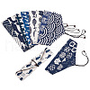 Portable Tableware Chopsticks Spoon Bag ABAG-TA0001-10-2