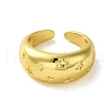 Brass Rings RJEW-B057-02G-02-2