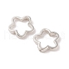 CCB Plastic Bead Frames CCB-N006-50P-2