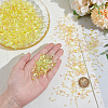 ABS Plastic Tube Beads DIY-WH0888-230C-3