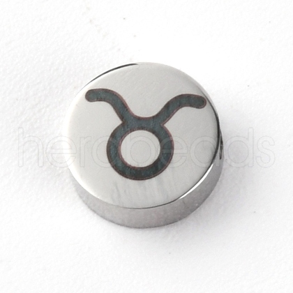 304 Stainless Steel Beads FIND-CJC0005-01B-P-1